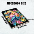 thumbnail image 3 of Cuaderno Bocetos Con Forma Especial Bricolaje Animal Lindo para Adultos Y, 3 of 9