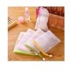 thumbnail image 1 of Bolsa de jabón de 10 piezas, saco de red de espuma con cordón ZefeiWu 1327533543606, 1 of 1