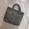thumbnail image 3 of 1pc Bento Bag Portable Bento Preservation Bag Student Lunch Box Containing Bag, 3 of 4
