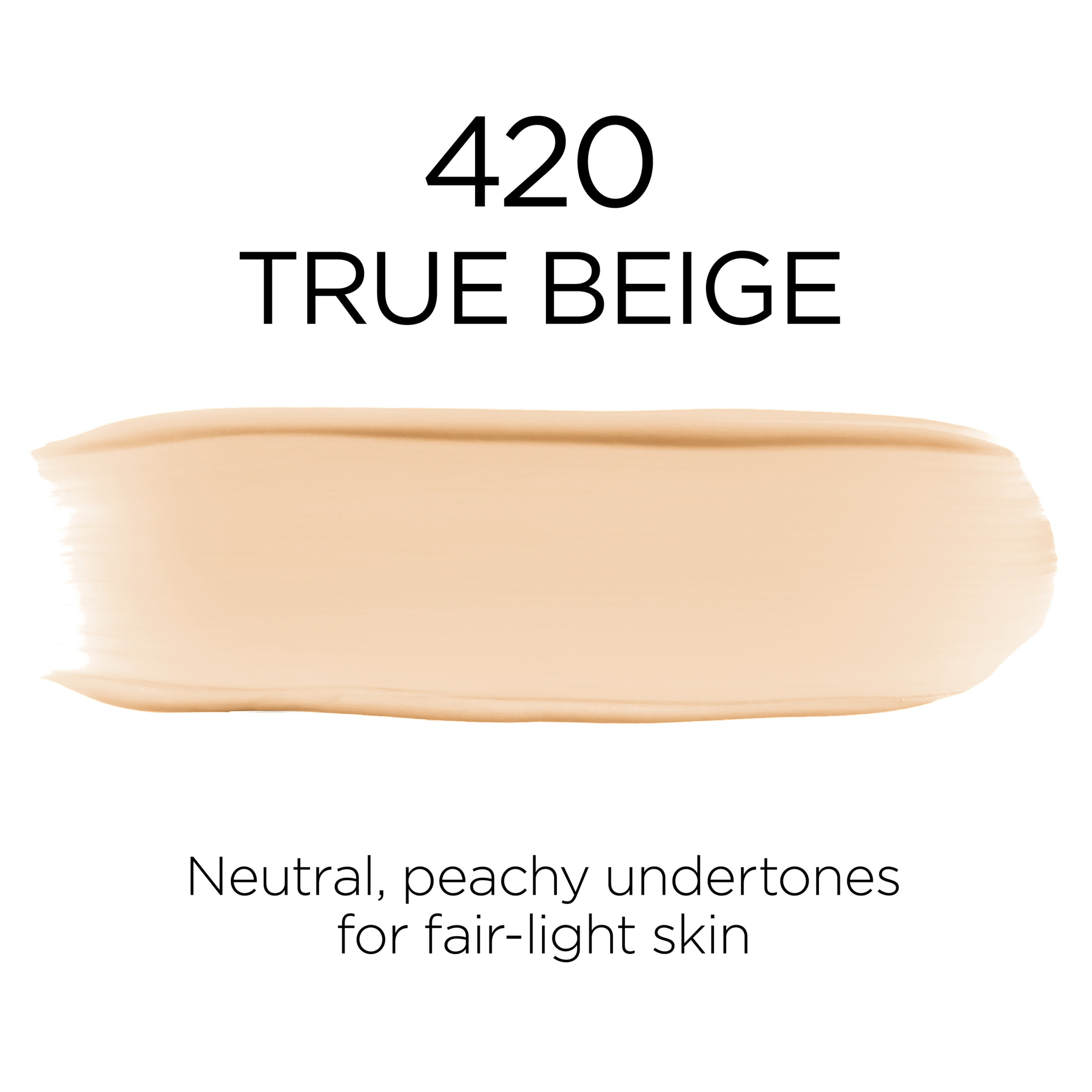 L'Oreal Paris Infallible Fresh Wear 32Hr Foundation, True Beige photo 7