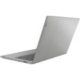 thumbnail image 4 of Lenovo Ideapad 3 14" Laptop - Intel Pentium Silver N5030 - 4GB Memory - 128GB SSD - Platinum Grey, 4 of 4