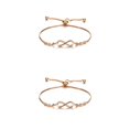 thumbnail image 1 of Guardurnaity de niña elegante accesorio de moda para mujer ajustable elegante exquisita muñeca femenina adorno encanto muñecas decoración para Type2 NO2 Guardurnaity CBP386651, 1 of 5