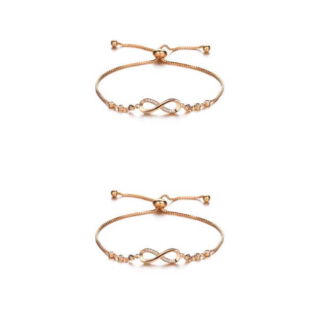 Guardurnaity de niña elegante accesorio de moda para mujer ajustable elegante exquisita muñeca femenina adorno encanto muñecas decoración para Type2 NO2 Guardurnaity CBP386651