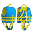 thumbnail image 2 of Gogokids Kids Swim Vest Toddler Life Jacket,Flotation Swimming Aid with Adjustable Safety Strap for Boys Girls Age 2-9 Years/28-66Lbs, 2 of 9