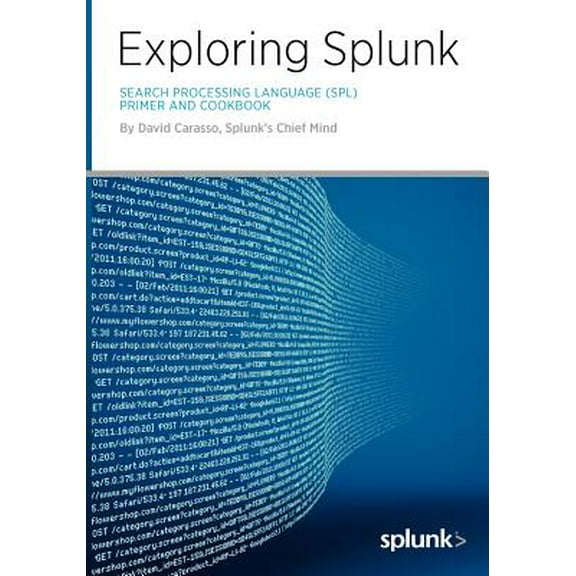 Exploring Splunk (Paperback)