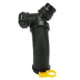 thumbnail image 3 of Tubo conector en T de refrigerante del motor, conector en T de refrigerante del motor Manguera de refrigerante del motor Tubo de salida de agua de enfriamiento del motor Elegante y moderno, 3 of 9