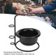 thumbnail image 4 of Cuenco para jabón de afeitar soporte para brocha de afeitar para hombres soporte de metal portátil para hombre para el hogar ANGGREK Otros, 4 of 8