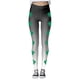 thumbnail image 4 of MKLEKYY Leggings deportivos push up para mujer, mallas estampadas, leggings de control para yoga, leggings deportivos para mujer, leggings de cintura alta, 4 of 4