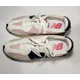 thumbnail image 3 of New Balance 327 Mens Size 10.5 White Red Blue MS327OG The Intelligent Choice, 3 of 5