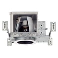 thumbnail image 1 of Nicor Lighting 19002A 4 In. Line-Volt IC Airtight HSG, 1 of 1