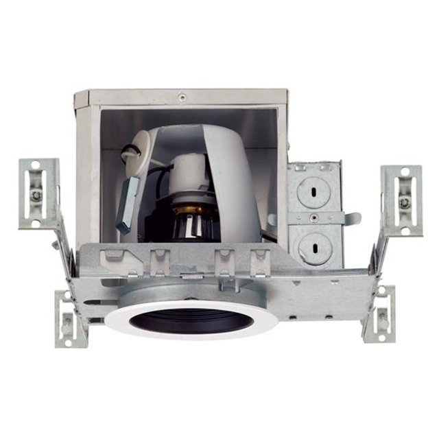 Nicor Lighting 19002A 4 In. Line-Volt IC Airtight HSG