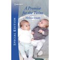 thumbnail image 1 of Pre-Owned A Promise for the Twins (Unknown) 133557395X 9781335573957, 1 of 1