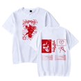 thumbnail image 3 of LA ROSALíA T-Shirt Merch For Women/Men Unisex Summer Fashion Short Sleeve Tshirt Streetwear, 3 of 5