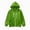 H154-Green, variant on TOWED22 Unisex Boys Girls Fleece Jacket Lightweight Zip up Active Hoodie Hooded Sweatshirt Kids Spring Fall Jackets Coat,Wine,9-10 Y