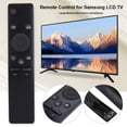 thumbnail image 6 of Emoshayoga Smart TV Smart Remote, Multi-functional Remote Controller Replacement for Samsung BN59-01259B BN59-01259E BN59-01266A BN59-01241A LCD TV, 6 of 8