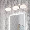 thumbnail image 2 of 83993 Elan Lighting Signature - 19.75 Inch Led Mirror, 2 of 9