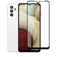 thumbnail image 2 of For Samsung Galaxy A13 5G Screen Protector Tempered glass Protective Film [3D Curved Full Coverage] [9H Hardness] [No bubbles] [Case Friendly] ,Xpm Screen Protector, 2 of 5