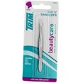 thumbnail image 2 of Trim Slant Tip Tweezers, Pack Of 6, 2 of 4