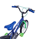 thumbnail image 5 of Bicicleta Infantil Para Niño RACING R20 Azul, 5 of 7