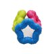 thumbnail image 5 of 3 juguetes para masticar, juguete duradero con anillo de goma para perros, juguete de limpieza de dientes para perros grandes y medianos, juguete para entrenamiento de perros al aire libre, 5 of 5