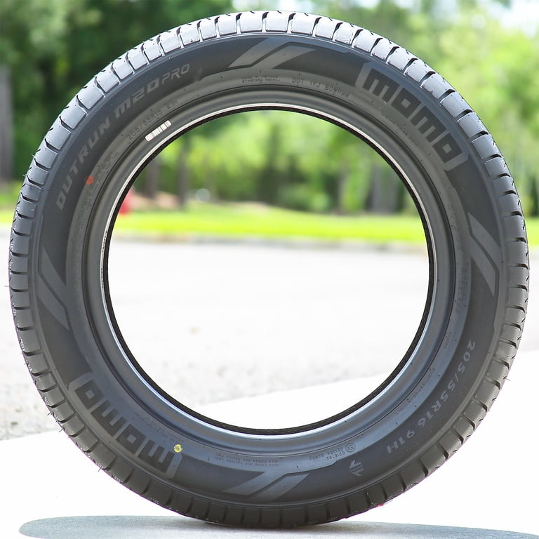 MOMO Outrun M20 Pro 205/55R16 91H Standard Load All-Season One