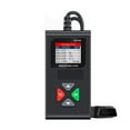 thumbnail image 2 of YA100 OBD2 Scanner Multilingual Car Diagnostic Tool Check Engine Code Reaer ,Sturdy and Compact, 2 of 6