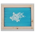 thumbnail image 4 of 24Pcs Screen Printing Starter , Screen Printing with 110 Mesh, Screen Printing Squeegee Inkjet, 4 of 7