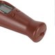 thumbnail image 3 of Digital Beads Counter with Compass 5 Digit Screen Time Display Low Noise Handheld Buddha Beads Counter for Meditation Brown, 3 of 3