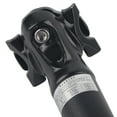 thumbnail image 4 of Bike  Tube, Bicycle Seatpost Adjustable  3D Forging Process  For Road Bicycle Black,Red,Blue, 4 of 8
