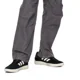 thumbnail image 3 of Adidas Puig Men's Skate Shoe Black Athletic Sneakers Suede Footwear Trainer #141, 3 of 6