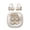 Transparent skin, variant on M56 Bluetooth 5.3 Open Ear Clip Headphones, Hi-Fi Stereo Sound Wireless Earbuds, 36H Total Playtime, ENC Noise Cancelling Mic for Sports, Gaming, Work, Commute