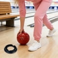 thumbnail image 5 of Universal Bowling Sanding Pad Holder For Cleaning Fits All Standard Bowling, 5 of 5