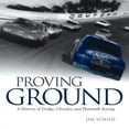 thumbnail image 3 of Proving Ground: A History of Dodge, Chrysler and Plymouth Racing, 3 of 3