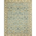 thumbnail image 1 of Ahgly Company Machine Washable Indoor Rectangle Abstract Bullet Shell Brown Area Rugs, 3' x 5', 1 of 7