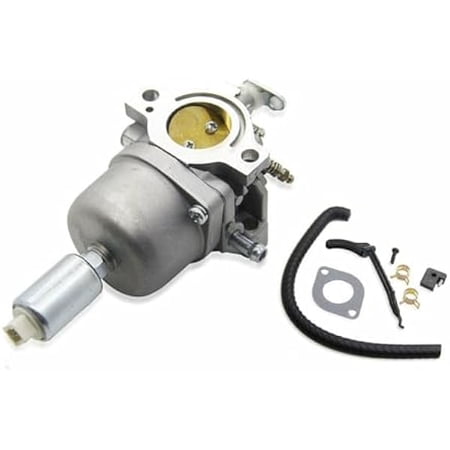 Carburetor 960160027 17.5HP Engine Assembly Stable Fuel Delivery Easy Installation Applicable To Riding Tractor Engine Models