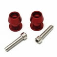 thumbnail image 4 of Bangcool 1 Pair Paddock Stand Bobbin Swingarm Slider Spool Paddock Bobbin Motorcycle Accessories, 4 of 10