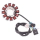 thumbnail image 1 of Estator completo para motocicleta Gixxer 155 Kinlley plateado, 1 of 4