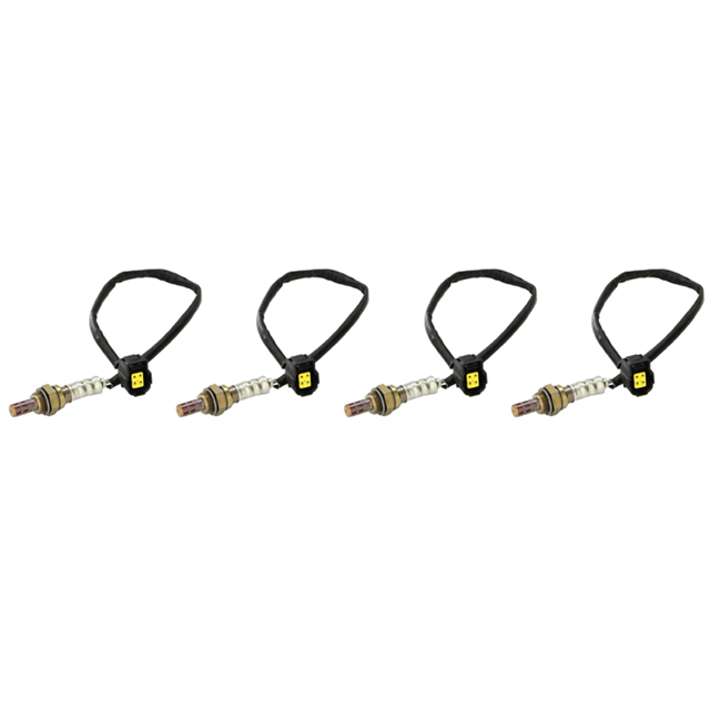 4X 234-4588 56029050AA Probe O2 Oxygen Sensor for WRANGLER 4.0L RAM 04-12 56041848AA 234-4768