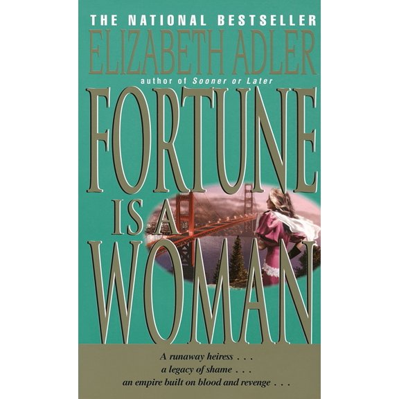 Pre-Owned Fortune Is a Woman (Mass Market Paperback) 0440211468 9780440211464
