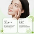 thumbnail image 4 of ONLYEOR 2pcs Facial Exfoliating Gel, Purifying Exfoliating Gel Moisturizing Cleanses Skin, Facial Scrub Exfoliator, Body Exfoliating Scrub Gel and Deep Cleansing Face, Cleansing Moisturizing, 4 of 7