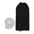 thumbnail image 5 of jiaping Boat Cover with Line Ball Sleeve Protective Cover Boat Line Marine G3 White Rope, 5 of 9