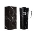 thumbnail image 1 of Taza de café IRON °FLASK Grip Novelty, 710 ml, acero inoxidable, 1 of 5