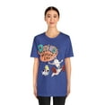 thumbnail image 3 of Rockos Modern Life Retro Short Sleeve T-Shirt - Cartoon Nostalgia Tee, 3 of 4