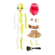 Bratzillaz Switch A Witch Single Pk 2