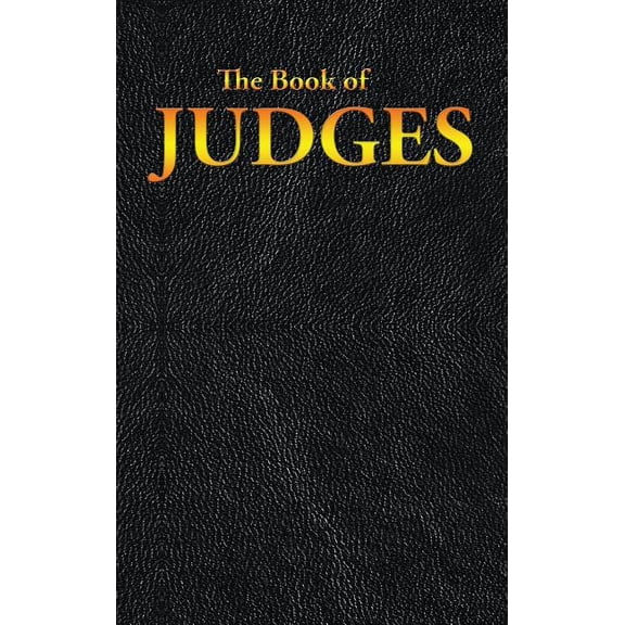 Judges: The Book of, (Hardcover)