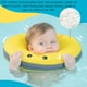 thumbnail image 5 of Flotador no inflable para bebé, anillo para el cuello, flotador para la cabeza, anillo de natación, juguetes, entrenador de natación, adecuado para bañera de piscina, bebés de 3 a 6 meses, 5 of 5