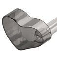thumbnail image 2 of Multifunctional Plastic Fish Feeder with Bowl for Aquarium, 2 of 3