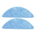 Mop Cloth for Conga Eternal Pet Max for XTreme Robot Cleaner