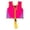 D, variant on CZSCPDAW Toddler Swim Vest Kids Floaties Boys Girls Swim Float Jacket Buoyancy Swimwear, Neoprene Construction