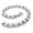 8mm 8 inch, variant on Stainless Steel Belcher Rolo Chain Men Women Link Bracelet Bangle 8/10/12mm Wide-8mm 8 inch